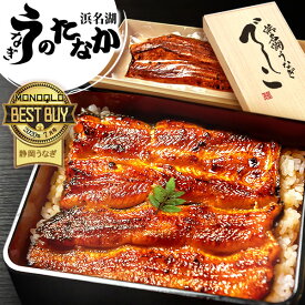 うなぎ 国産 浜名湖 プレゼント ギフト 蒲焼き 食べ物 送料無料 鰻 食品 人気 誕生日 内祝い 夏ギフト お中元 浜名湖産 でしこ 110〜120g 1〜3枚 本 尾 【静岡産 AAA 専用箱】deshiko [1〜3人前] うなぎのたなか