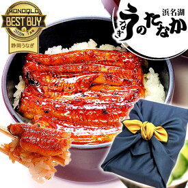 国産 うなぎ 蒲焼き 送料無料 鰻 ギフト お祝い 食べ物 ギフトセット 真空パック 誕生日 プレゼント 食品 土用の丑の日 内祝い グルメ 人気 あす楽 85～95g2枚 【静岡産 通常 AC 風呂敷】furoshiki-pon2 [1～2人前]