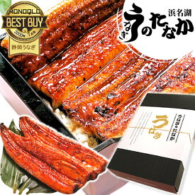 ＼土用丑直前SALE★ポイント2倍！／ うなぎ 国産 蒲焼き 食べ物 送料無料 鰻 プレゼント お祝い 食品 グルメ 人気 内祝い 誕生日 土用の丑の日 ギフト お年賀 御年賀 最強配送 ご褒美 180〜200g2本 2尾 【静岡産 通常 AAA 化粧箱】iset [2〜3人前]