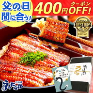 ＼本日★店内全品ポイント6倍！／ 父の日 プレゼント うなぎ 国産 蒲焼き 食べ物 送料無料 鰻 食品 グル…