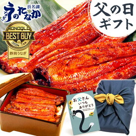 ＼ポイント6倍！／ 父の日 プレゼント うなぎ 国産 蒲焼き ギフト 食べ物 送料無料 鰻 真空パック 人気 クーポン お中元 御中元 夏ギフト あす楽 特大長蒲焼き3本 3尾 カット蒲焼き5枚 【静岡産 通常 AAA 風呂敷】F100 [3～5人前]