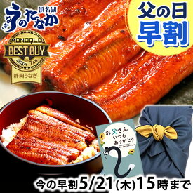 ＼先着200円クーポン！／ 父の日 早割 プレゼント うなぎ 国産 蒲焼き 食べ物 送料無料 鰻 お祝い 食品 グルメ 人気 ギフト 内祝い 誕生日 母の日 ご褒美 最強配送 180〜200g3本 3尾 【静岡産 通常 AAA 風呂敷】F62 [3〜5人前]