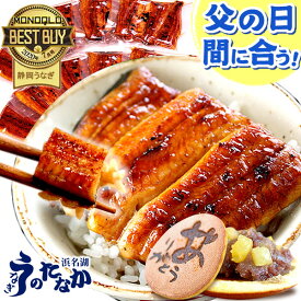 ＼本日★400円クーポン＆P9倍！／ 父の日 プレゼント うなぎ 国産 蒲焼き 食べ物 送料無料 鰻 食品 人気 ギフト 誕生日 お中元 夏ギフト ご褒美 こぶり 55〜60g 10枚 どら焼き 【静岡産 通常 AA 簡易箱】mc6-10dora [3〜5人前]うなぎのたなか