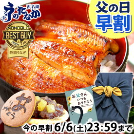 ＼スーパーSALE★ポイント7倍＆100円クーポン！／ 父の日 早割 プレゼント うなぎ 国産 蒲焼き 食べ物 送料無料 鰻 食品 人気 ギフト 誕生日 お中元 御中元 夏ギフト ご褒美 85〜95g2枚 どら焼き 【静岡産 通常 AA 風呂敷】furoshiki-pon2dora [1~2人前]うなぎのたなか