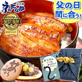 ＼まだ間に合う★200円クーポン／ 父の日 プレゼント うなぎ 国産 蒲焼き 食べ物 送料無料 鰻 食品 人気 ギフト 誕生日 お中元 御中元 夏ギフト ご褒美 85〜95g2枚 どら焼き 【静岡産 通常 AA 風呂敷】furoshiki-pon2dora [1~2人前]うなぎのたなか