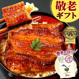 【週末限定★ポイント3倍】 敬老の日 プレゼント うなぎ 国産 小分け 蒲焼き 食べ物 送料無料 鰻 食品 グルメ 人気 ギフト 誕生日 内祝い ご褒美 お中元 85〜95g 2枚〜6枚 最強配送 【静岡産 AAA 簡易箱・化粧箱・風呂敷】 [1〜6人前]うなぎのたなか