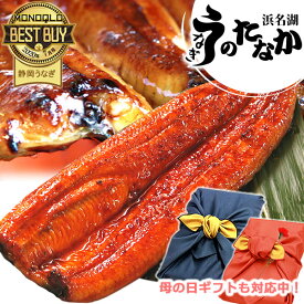 ＼早割！／ 母の日 プレゼント 早割 うなぎ 国産 蒲焼き ギフト 内祝い 誕生日 食べ物 送料無料 鰻 ギフトセット 真空パック お祝い 食品 グルメ 父の日 人気 クーポン あす楽 カーネーション造花付き 蒲焼き1本 1尾 【静岡産 通常 AAA 風呂敷】 Ftn1 [1～2人前]