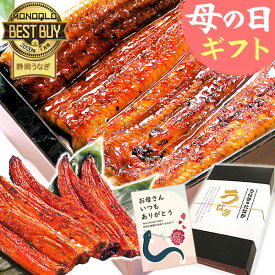 ＼先着200円クーポン！／ 母の日 プレゼント うなぎ 父の日 早割 国産 蒲焼き 食べ物 送料無料 鰻 お祝い 食品 グルメ 人気 ギフト ご褒美 最強配送 180〜200g5本 5尾 【静岡産 通常 AAA 化粧箱】kset [3〜5人前]