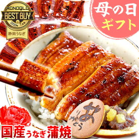 ＼先着150円クーポン！／ 母の日 プレゼント うなぎ 父の日 早割 国産 蒲焼き 食べ物 送料無料 鰻 お祝い 食品 グルメ 人気 ギフト ご褒美 最強配送 こぶり 55〜60g 10枚 どら焼き付 【静岡産 通常 AA 簡易箱】mc6-10dora [3〜5人前]