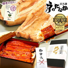 ＼夏休みSALE★ポイント3倍！／ お中元 御中元 うなぎ 国産 蒲焼き ギフト 食べ物 送料無料 鰻 プレゼント 夏 お祝い 食品 グルメ 人気 内祝い 誕生日 敬老の日 早割 最強配送 ご褒美 特大長蒲焼き1本 1尾 カット蒲焼き2枚 【静岡産 AAA 化粧箱】Aset [2〜3人前]