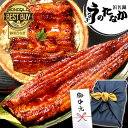 ＼W利用で305円クーポン！／ お中元 御中元 うなぎ 国産 蒲焼き ギフト 食べ物 送料無料 鰻 プレゼント 夏ギフト お祝い 食品 グルメ 人気 内祝い 誕生日 土用の丑の日 父の日 最強配送 ご褒美 特大長蒲焼1本 1尾 カット蒲焼き2枚 【静岡産 AAA 風呂敷】FA [2〜3人前]