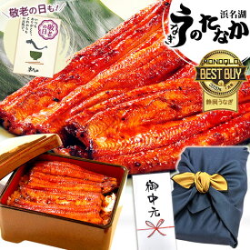 ＼夏休みSALE★ポイント3倍！／ お中元 御中元 うなぎ 国産 蒲焼き ギフト 食べ物 送料無料 鰻 プレゼント 夏 お祝い 食品 グルメ 人気 内祝い 誕生日 敬老の日 早割 最強配送 ご褒美 特大長蒲焼き3本 3尾 カット蒲焼き5枚 【静岡産 通常 AAA 風呂敷】F100 [3〜5人前]