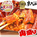 ＼早い者勝ち★250円クーポン／ お中元 御中元 うなぎ 国産 蒲焼き ギフト 食べ物 送料無料 鰻 プレゼント 夏ギフト お祝い 食品 グルメ 人気 内祝い 誕生日 土用の丑の日 父の日 最強配送 こぶり カット蒲焼き 55〜60g 10枚 【静岡産 AAA 簡易箱】MC6-10 [3〜5人前]