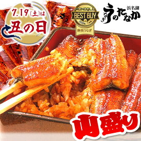 ＼早い者勝ち★250円クーポン／ お中元 御中元 うなぎ 国産 蒲焼き ギフト 食べ物 送料無料 鰻 プレゼント 夏ギフト お祝い 食品 グルメ 人気 内祝い 誕生日 土用の丑の日 父の日 最強配送 こぶり カット蒲焼き 55〜60g 10枚 【静岡産 AAA 簡易箱】MC6-10 [3〜5人前]