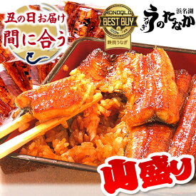 ＼今夜23:59迄★ポイント最大8倍／ お中元 御中元 うなぎ 国産 蒲焼き ギフト 食べ物 送料無料 鰻 プレゼント 夏 お祝い 食品 グルメ 人気 内祝い 誕生日 土用の丑の日 まだ間に合う 最強配送 こぶり カット蒲焼き 55〜60g 10枚 【静岡産 AAA 簡易箱】MC6-10 [3〜5人前]