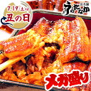 ＼早い者勝ち★250円クーポン／ お中元 御中元 うなぎ 国産 蒲焼き ギフト 食べ物 鰻 プレゼント 夏ギフト お祝い 食品 グルメ 人気 内祝い 誕生日 土用の丑の日 父の日 最強配送 ご褒美 選べるセット 【静岡産 AAA 簡易箱】megamori [3〜5人前]