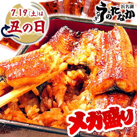＼W利用で305円クーポン！／ お中元 御中元 うなぎ 国産 蒲焼き ギフト 食べ物 鰻 プレゼント 夏ギフト お祝い 食品 グルメ 人気 内祝い 誕生日 土用の丑の日 父の日 最強配送 ご褒美 選べるセット 【静岡産 AAA 簡易箱】megamori [3〜5人前]