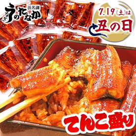 ＼早い者勝ち★150円クーポン／ お中元 御中元 うなぎ 国産 蒲焼き ギフト 食べ物 送料無料 鰻 プレゼント 夏ギフト お祝い 食品 グルメ 人気 内祝い 誕生日 土用の丑の日 父の日 最強配送 選べる蒲焼き1キロ【静岡産 AAA 簡易箱】tenkomori [3〜5人前]
