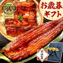 ＼今だけポイント3倍！／ お歳暮 ギフト 御歳暮 お年賀 御年賀 うなぎ 国産 蒲焼き 食べ物 送料無料 鰻 プレゼント お…