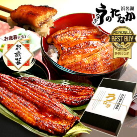 ＼最大1,111円クーポン！／ うなぎ 国産 蒲焼き 食べ物 送料無料 鰻 プレゼント ギフト お祝い 食品 グルメ 人気 内祝い 誕生日 土用の丑の日 最強配送 お歳暮 早割 御歳暮 お年賀 御年賀 ご褒美 90〜110g2本 2尾 【静岡産 通常 AAA 化粧箱】gset [1〜2人前]