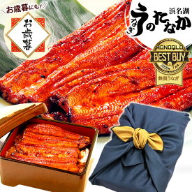 ＼最大1,111円クーポン！／ うなぎ 国産 蒲焼き 食べ物 送料無料 鰻 プレゼント ギフト お祝い 食品 グルメ 人気 内祝い 誕生日 土用の丑の日 最強配送 お歳暮 早割 お年賀 ご褒美 特大長蒲焼き3本 3尾 カット蒲焼き5枚 【静岡産 通常 AAA 風呂敷】F100 [3〜5人前]
