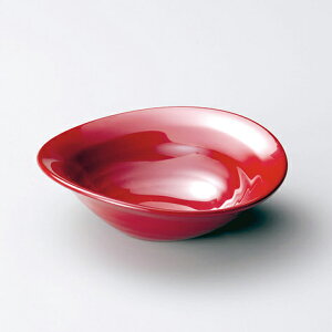 越前漆器 やすらぎ小鉢 朱? 【1個】日本製 国産 お椀 高級 御祝 ギフト プレゼント 漆塗 松屋漆器 12-08203