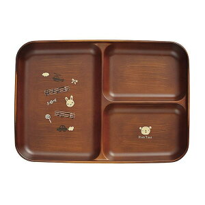 Kids time 仕切り皿 ランチプレート 食洗機対応 電子レンジ対応 カップ 宮本産業 入園祝い ギフト 赤ちゃん ベビー