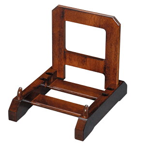 紀州塗 木製 組込皿立て スタンダード7.0 (33号)22931e/211013e