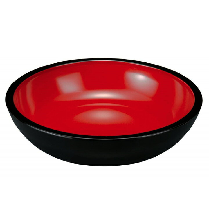 楽天市場】こね鉢 14.0寸 黒内朱 伝統工芸 紀州漆器 日本製 国産 盛鉢  