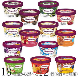 ハーゲンダッツの通販 価格比較 価格 Com