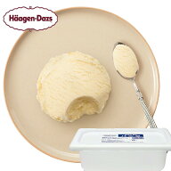 ハーゲンダッツ バニラ 業務用 2L kcou