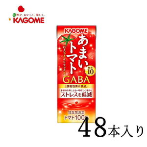 ؃W[X JS ܂g}gGABA&bNX 195ml×48{ kcou2