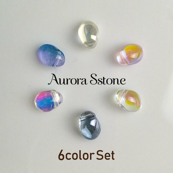 楽天市場 ネイルパーツ ストーン クリア 全6色セット 石 水晶 天然石風 ジェルネイル レジン オーロラ アート アクセサリー ジェルネイル 用品ならイイネイル 楽天市場 ネイルパーツ ストーン クリア 全6色セット 石 水晶 天然石風 ジェルネイル レジン オーロラ アート アクセサリー ジェルネイル 用品ならイイネイル