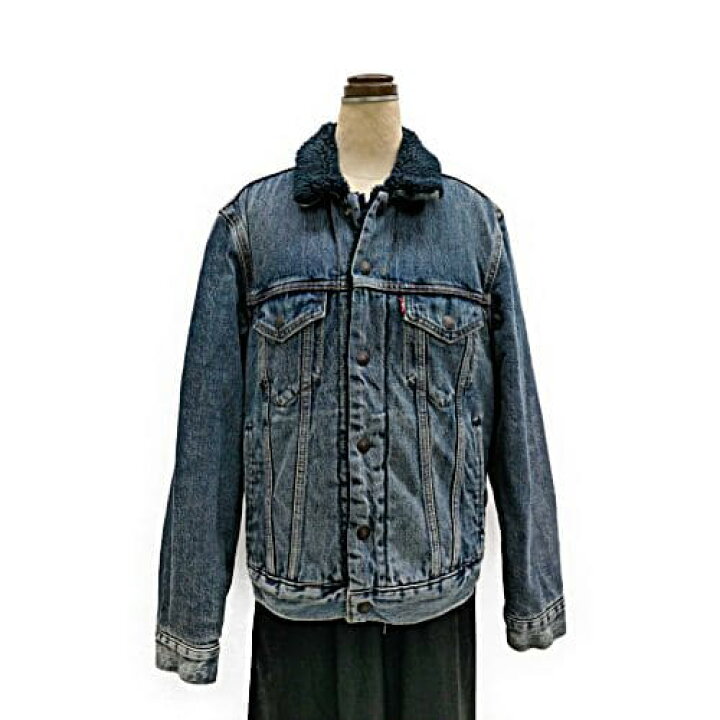 楽天市場】【中古】LEVI 