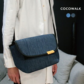 在庫処分価格！COCOWALK デニムカメラ ショルダーバッグ ファッション かわいい カメラボストン 斜めがけ 一眼レフ 旅行用 アウトドア用 花見 メンズ レディース ユニセックス アウトドア カジュアル 誕生日プレゼント