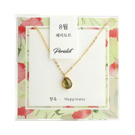 silver925 birth stone necklace b-sight 韓国 韓国ファッション ネックレス 誕生石 真鍮 ジルコニアキュービック ガラス アクセサリー レディース サイズフリー 誕生日 プレゼント ネコポス送料無料