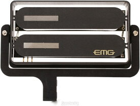 EMG ACB-5 Banjo Pickup [並行輸入品][直輸入品]【新品】