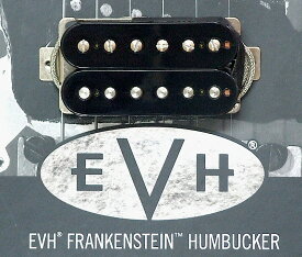 EVH Frankenstein Humbucker Pickup【Fender】【フェンダー】【Van Halen】【新品】