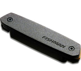 Fishman NEO-D Humbucking Acoustic Guitar [並行輸入品][直輸入品] 【フィッシュマン】【PRO-NEO-D02】【アコースティック】【ハムバッキング】【新品】