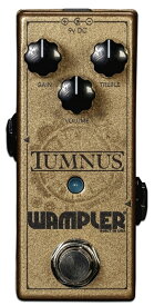 Wampler Pedals Tumnus [直輸入品][並行輸入品]【ワンプラー】【オーバードライブ】【新品】