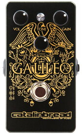 Catalinbread Galileo MKII【1年保証】【カタリンブレッド】【新品】