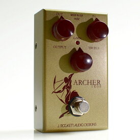 J.Rockett Audio Designs ARCHER Ikon [直輸入品][並行輸入品]【Rockett Pedals】【新品】