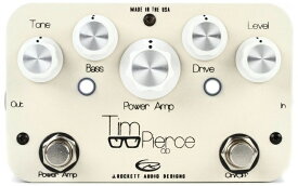 J.Rockett Audio Designs Tim Pierce Signature [直輸入品][並行輸入品]【Rockett Pedals】【新品】