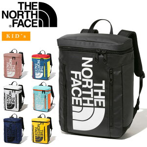 THE NORTH FACE(ザ・ノースフェイス)NMJ82150 バックパック キッズ ジュニア BCヒューズボックス2（キッズ）