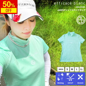 yzz[2024SS][ebGOLF]StEFA fB[X  bNlbN x[VbN [efficace] GtBJX creora 傫TCY t S-LL 2402-3230b  Xgb` UVJbg 24ss ؍ ؍St X|[