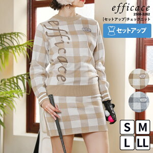 y[z[2025AWV]StEFA fB[X ㉺ZbgAbv `FbN jbg Z[^[ XJ[g ZbgAbv [efficace] GtBJX Zbg  EGXgS 傫TCY H~ S-LL 25