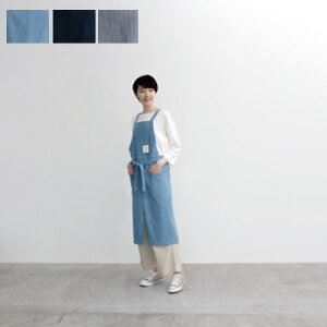 スリットラップ エプロン S-161201 COCOWALK キッチン ガーデニング 農作業着 レディース 農作業 園芸 作業服 おしゃれ ココウォーク