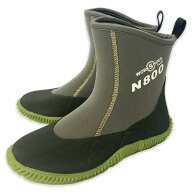 ワークシューズ 防水 プラス ライト N800 アトム 農作業 靴 長靴 レディース 雨靴 おしゃれ 軽量 女性 畑…