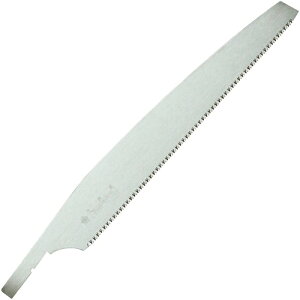 替刃 レザーソー 竹挽鋸 EVA 330 品番 S-424 レザーソー工業 玉鳥 Gyokucho 鋸 ノコギリ 刃物 アウトドア 大工 伐採 切断 切味抜群 三冨D