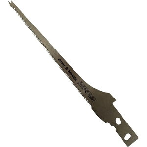 替刃 ギョクチョウ Hipper 引き廻し 150 品番 TH002 レザーソー工業 玉鳥 Gyokucho 鋸 ノコギリ 刃物 アウトドア 大工 伐採 切断 切味抜群 三冨D